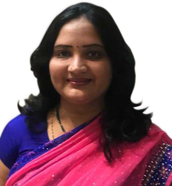 Mrs. Meghana Gemawat