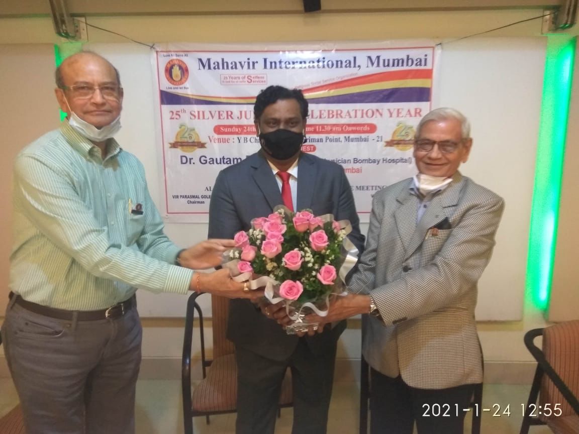 Golden Hour Foundation Award 4