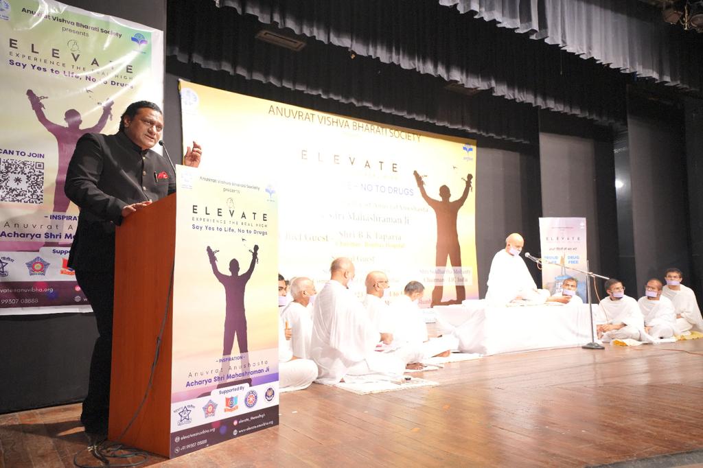 Press Feature - Emergency Response